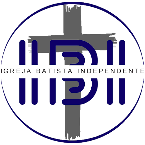 Logo da Igreja Batista Independente de Limeira